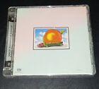 The Allman Brothers Band Eat A Peach Mercury SACD DSD (Hybrid, Multichannel)