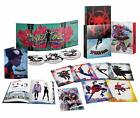 Spiderman: Spider verse Premium Edition (Limited Edition) [Blu-ray] 4K