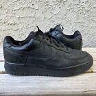 Nike Air Force 1 Shoes Men’s 11 Black 630033-006 Vintage 2000
