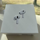 For Apple AirPods Pro 2nd Generation Wireless Earbuds +Charging Case Hot US