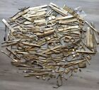 2046 Grams! 4 Lbs 8.2 Oz Gold Filled Gold Plated Scrap Or Use Lot #14