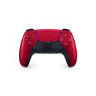 Sony PlayStation 5 DualSense Wireless Controller - Volcanic Red