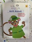 Baby Einstein DVD World Animals - Walt Disney Company PAL Spanish English