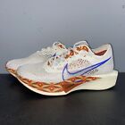 Nike ZoomX Vaporfly Next% 3 Men's Sneaker Brown White Running Athletic Shoes