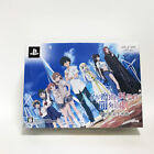 Toaru Majutsu to Kagaku no Ensemble Limited Edition PSP Japan Ver.