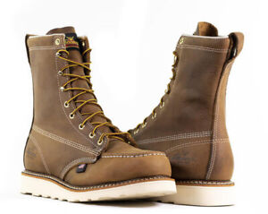 Thorogood Boots 804-4478 American Heritage 8