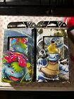 Pokémon TCG V Battle Decks Blastoise & Venusaur 2 Decks - Sealed