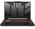 ASUS TUF Gaming A15 15.6” AMD ryzen 7 Laptop