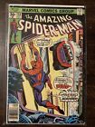 The Amazing Spider-man 160 - KEY - Destruction of the Spider-Mobile - Newsstand