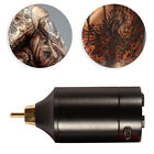 Mini Wireless Tattoo Power Supply Battery Pack For Tattoo Machine Pen DC/RCA