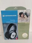 Sennheiser Stereo Headphones Black HD201 Wired Model# 500155 - New, Open Box