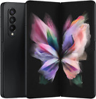 New ListingSamsung Galaxy Z Fold 3 5G - 256GB Unlocked Phantom Black