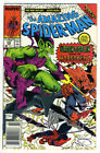 Amazing Spider-Man #312 1989 9.0 VF/NMWhite! McFarlane Cover/Art Newsstand!
