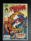 Amazing Spider-Man #395 (Marvel, 1994) NM / I can combine shipping!
