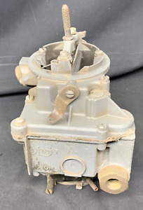 GM Rochester Carburetor Monojet 250 292 Chevrolet 6 Cylinder 7029014 167 9 BB