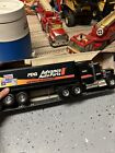 Nylint Advanced Auto Parts Tractor Trailer