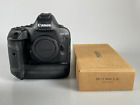 Canon EOS 1DX 1D X Mark II 20.2 MP Digital SLR