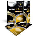 PatchMD NAD + Total Recovery - Topical Patch (30 Day Supply) - EXP 2025 - New
