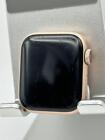 Apple Watch (Series 4) 40MM Rose Gold Aluminum w/ No Band (LTE) - Fair Condition