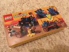 LEGO Wolfpack Renegades (6038) COMPLETE