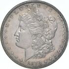 1878 8 Tail Feather TF - First Year - Morgan Silver Dollar - RARE *638