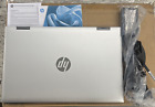 HP Pavilion x360 14 inch (256GB, Intel Core i5 10th Gen., 1GHz, 8GB) Laptop -...