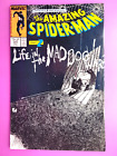 AMAZING SPIDER-MAN   #295   VG(LOWER GRADE)    COMBINE SHIPPING  BX2468 S23