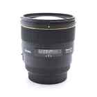 New ListingSIGMA 85mm F1.4 EX DG HSM (for Canon EF mount) #243
