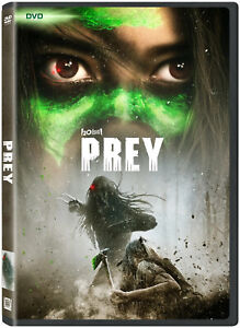 Prey (DVD, 2022 - 2023) Brand New Sealed USA!!!
