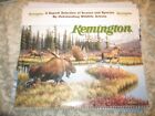 Remington's Calendar 2006 SELECTION OF SCENES AND SPECIES BY ARTISTS NOS
