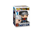 Funko POP! Back to The Future - Marty Future Outfit #962 w Soft Protector (B16)