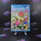 Mario Party 10 Nintendo Wii U AD/NM - (See Pics)