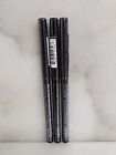 3- NYX PROFESSIONAL MAKEUP- Retractable Eyeliner Pencil #MPE02 Black