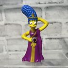 2011 Burger King The Simpsons Treehouse Horror Marge Simpson Figure THOH - Works