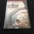Saw IV - Saw 4 (DVD, 2007, Unrated Director's Cut, Widescreen)