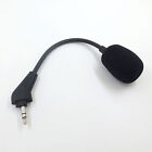 Headset Microphone Replacement Microphone for Corsair HS50 Pro HS60 HS70 Part