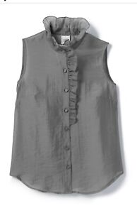 Cabi Coin Top, Size Large Fall 2023 NWT