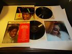 JAZZ VOCAL LP LOT of 3: SARAH VAUGHAN , Great Songs  + EARLY STEREO  + SS  NE46