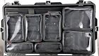 New 2024 Laptop Folder Lid Organizer fits your Pelican 1615 Air case + nameplate