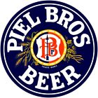 Piel Bros. Beer of Brooklyn, New York NEW Metal Sign: 14