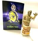 The Mummy's Tomb Limited Edition Bust Statue X Plus Lon Chaney Jr.