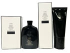 Oribe Signature Shampoo 8.5oz and Conditioner 6.8oz Combo Pack New With Box