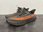 Adidas Yeezy Boost 350 V2 Carbon Beluga Size 14.5 Men’s Pre Owned Used