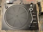 Vintage JVC JL-A20 Auto-Return Turntable Great Condition