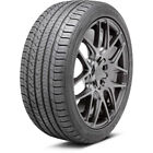 Tire Goodyear EAGLE SPORT 4SEASONS 215/55R17  BSW  All Season Tire (Fits: 215/55R17)