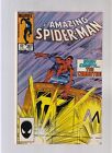Amazing Spiderman #267 - The Commuter Cometh! (9.2) 1985