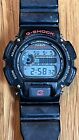 Casio G-SHOCK Men's Black Wristwatch - DW-9052-1V