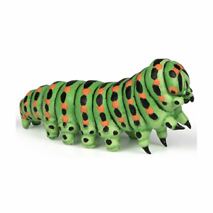 Papo Caterpillar Animal Figure 50266 NEW IN STOCK