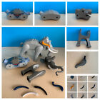 me - LEGO Spare Parts Elephant Dinos from Orient Expedition 7414 7418 - Selection!