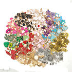 30pcs Mixed Charms Pendants For Jewelry Making DIY Bracelet Neacklace Earrings